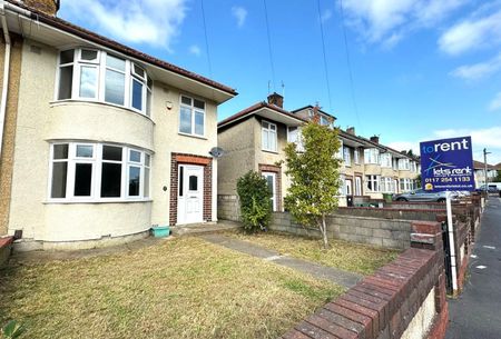 Kipling Road, Filton, Bristol - Photo 3