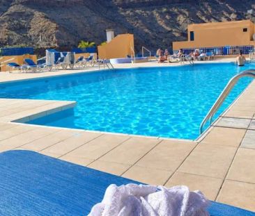 Apartamento en alquiler en Taurito-Playa de Mogán - Foto 4
