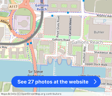 Basin Approach, London, E16 - Photo 1