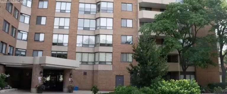 1105 - 7601 BATHURST STREET | 1105 - 7601 BATHURST STREET, Vaughan - Photo 1