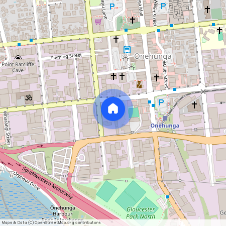 4D/51B Princes Street, Onehunga, Auckland City