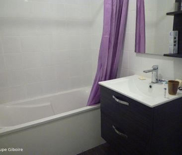 Appartement T1 à louer - 41 m² - Photo 5