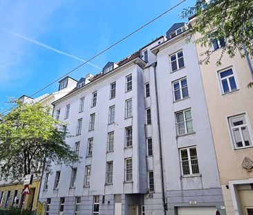 MEISELSTRASSE, HOFRUHELAGE, sonnige 23 m2 Neubau, Einzelwohnraum, K... - Foto 2