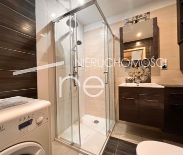 Kraków, Bieńczyce – Oś. Jagiellońskie, 2 pokojowe mieszkanie do wyn... - Photo 6