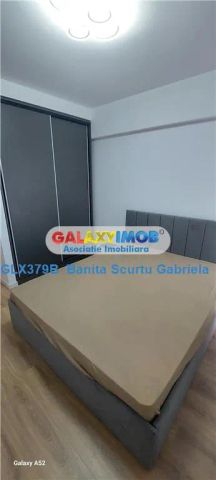Inchiriere apartament 2 cam ,decomandat , Rezidence Herceza - Photo 2