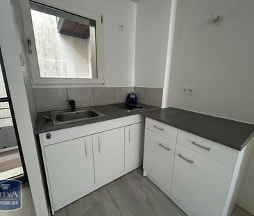 Location Appartement 2 pièces 50m² MACON 71000 - Photo 3