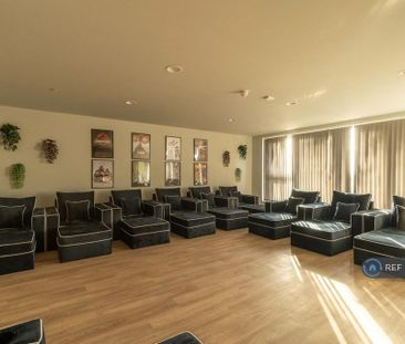 Studio to rent - Photo 2