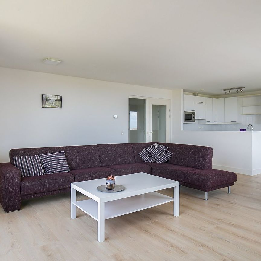 Appartement te huur: Fluweelboomlaan 99 1185 PP Amstelveen - Photo 1