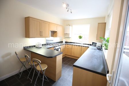 Acomb Street, Manchester, M14 4DZ - Photo 5