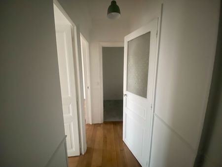 Location appartement 2 pièces, 44.53m², Paris 12 - Photo 2