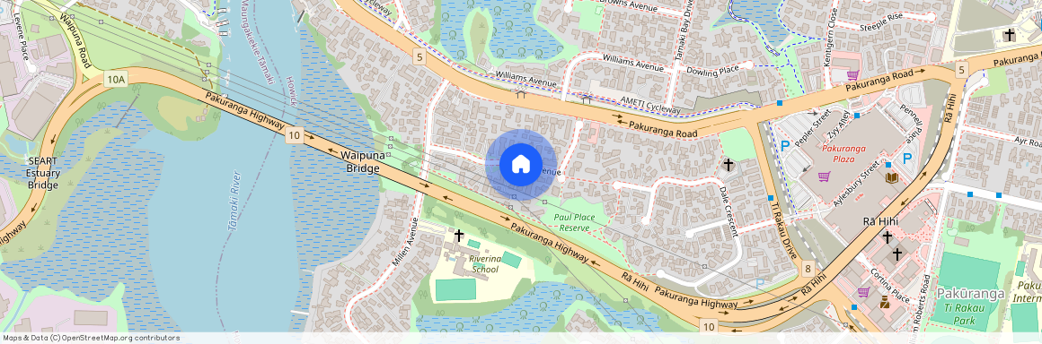 3/36 Latham Avenue, Pakuranga