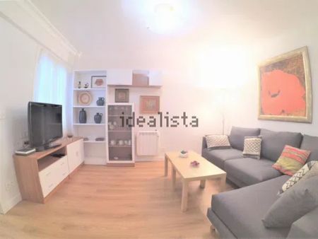 Alquiler de piso en Egia - Photo 2