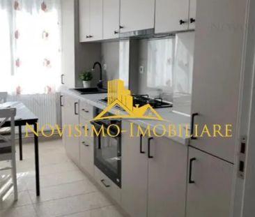 NOVISIMO-IMOBILIARE: AP. DE INCHIRIAT CU DOUA CAM. ULTRACENTRAL - Photo 1