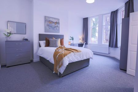 1 bedroom in a house share to rent - Photo 4