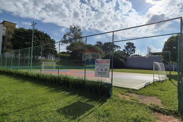 APARTAMENTO PARA LOCAÇÃO CONDOMÍNIO RESIDENCIAL JARDIM NAZARETH MOGI MIRIM -SP - Photo 1