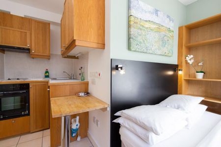 Flat 402 North Gower Street, Euston NW1 2LY - Photo 4