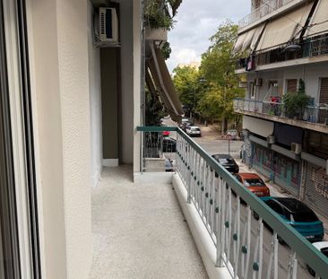 Διαμέρισμα για ενοικίαση Κλωναρίδου (Άνω Πατήσια) - Photo 2