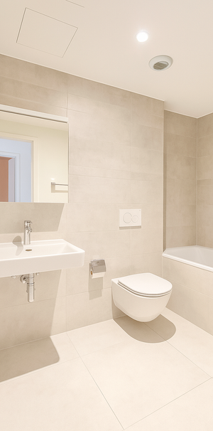 À louer Spacieux Duplex de 6 pièces à Onex - Foto 1