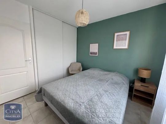 Appartement à louer 3 pièces 59.1m² - Photo 1