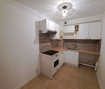 Location appartement 1 pièce, 24.60m², Grisy-Suisnes - Photo 3