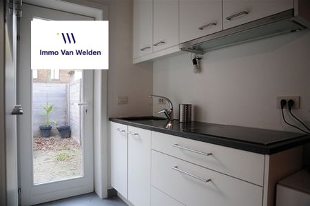 Gerenoveerd beluikhuisje in het centrum van Oudenaarde - Photo 4