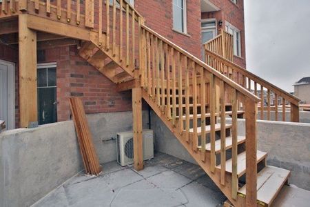 For Lease - 2420 Baronwood Drive Unit# 21-02, Oakville, Ontario - Photo 5