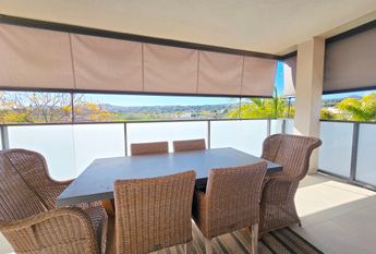 FOR RENT NEW MODERN 3-BEDROOM APARTMENT FOR THE SEASON