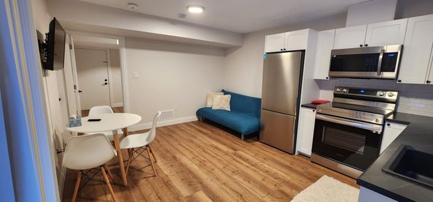 For Lease - 19 Ferris Circle Lane Unit# Basement, Guelph, Ontario - Photo 1