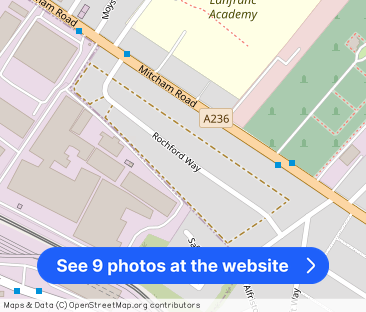 3 bedroom terraced house for rent - Photo 1