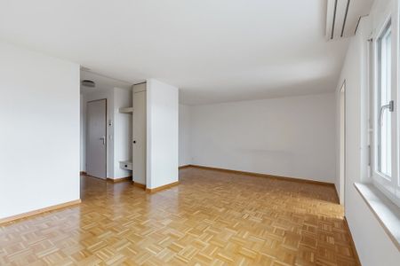 Maisonette-Wohnung mit viel Licht und Luft zum Atmen am Hofberg - Foto 2