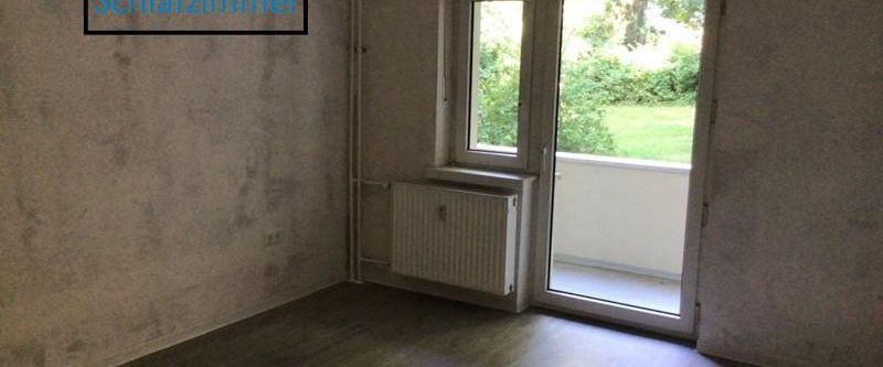Gerresheim: 2-Zimmer-Wohnung mit modernem Bad und Balkon - Foto 1