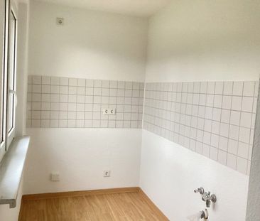 Miltitz! kleine 2 Zimmer Wohnung in der Nähe vom See! - Foto 6