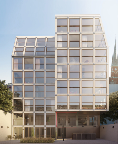 Tredje Långgatan, Göteborg - Foto 4