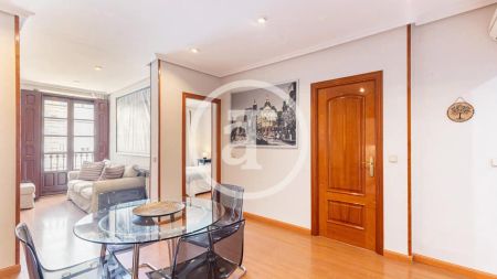 Piso de alquiler en Avenida de Felipe II, Goya - Foto 5