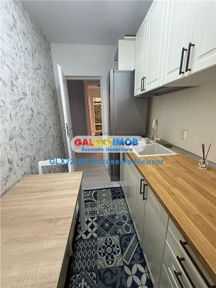 Apartament 3 Camere, Orhideelor, Terasa, Militari Residence, 550 euro - Photo 1