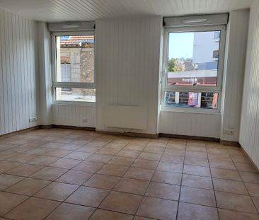 Location Appartement 1 pièce 28m² ORSAY 91400 - Photo 4