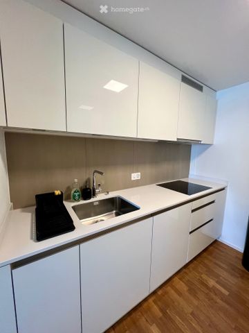For rent: beautiful 2.5-room apartment, 52 m² – Zurich Kreis 4, Hohlstrasse - Photo 3