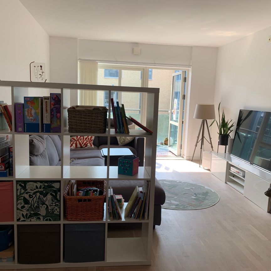 Skräddarebyn, Bunkeflostrand - Foto 1