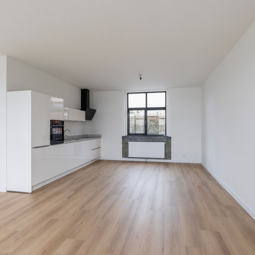 Te huur: Appartement Lloydstraat 43 in Rotterdam - Photo 1