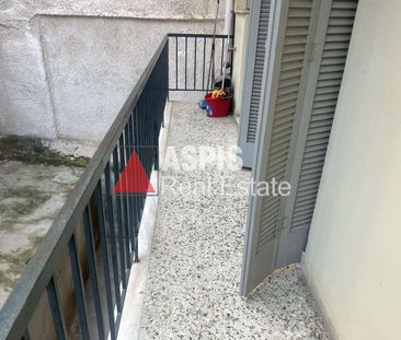 Studio/Γκαρσονιέρα για ενοικίαση Νέος Κόσμος - Photo 4
