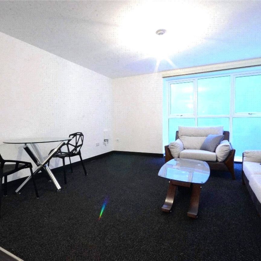 San Court, 33 Wilmslow Road, Rusholme, Manchester, M14 5EB - Photo 1