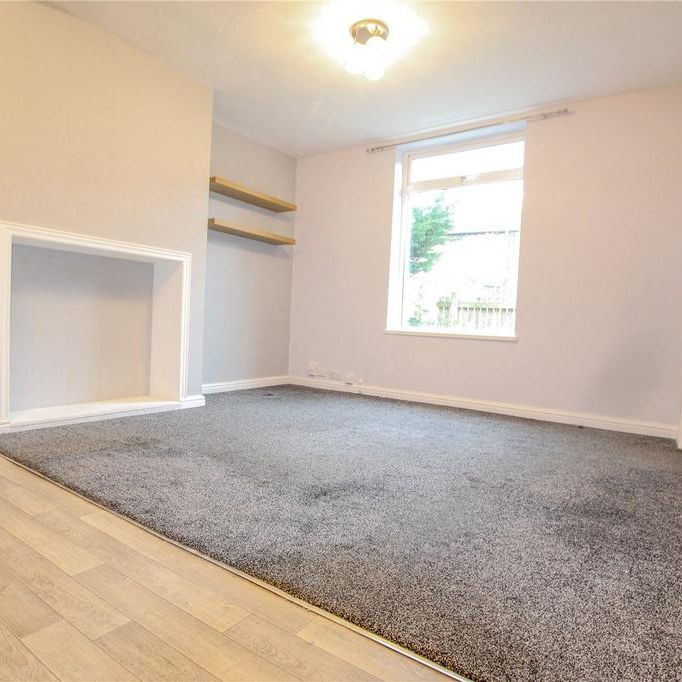 2 bedroom terraced house to rent - Photo 1