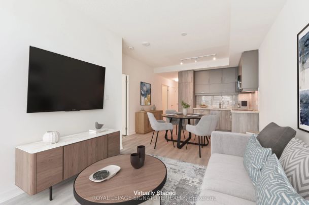 38 Simcoe Promenade #C315 - Photo 1