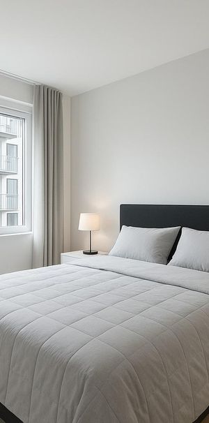 Habitación – Madrid – San diego – 650€ MES – Ref. MAD02-00470 - Photo 2