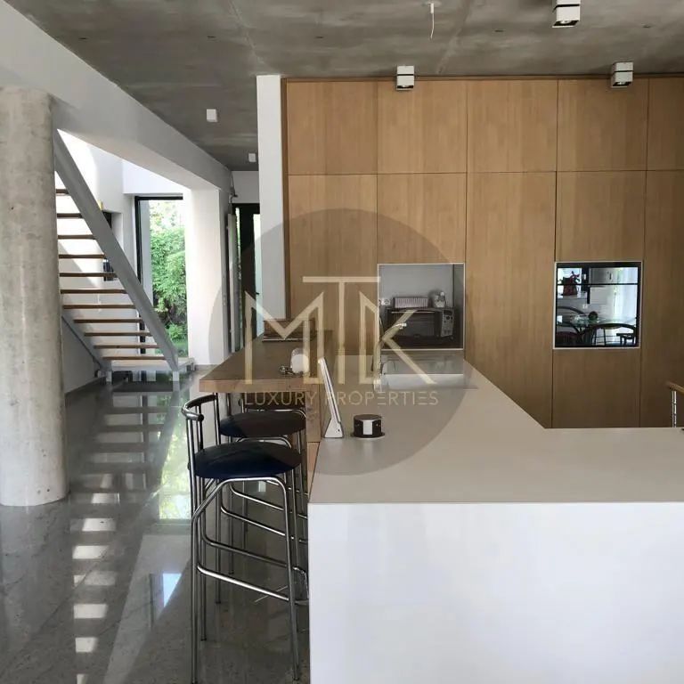 VIla lux 6 camere I Pipera-Iancu Nicolae I Mobilata&utilata - Fotografie 1