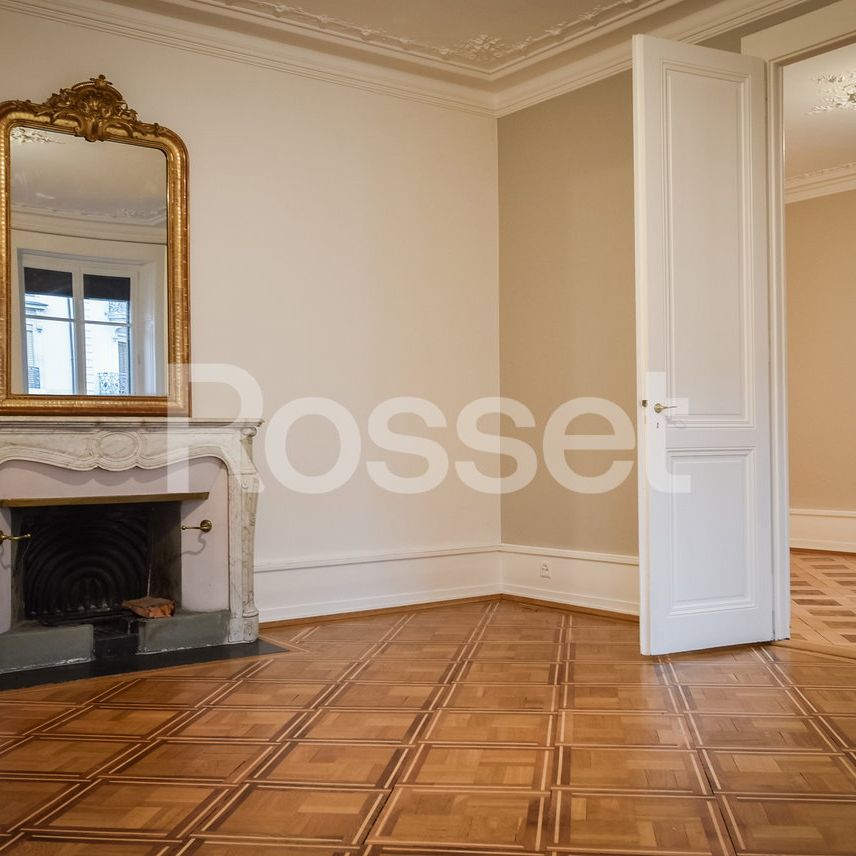6 Zimmer, 168 m², 2. Stock - Photo 1