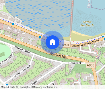 Lower Granton Road, Edinburgh, EH5 - Photo 1