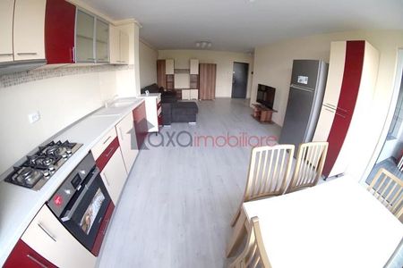 Apartament 2 camere de inchiriat in Cluj-Napoca, Semicentral ID 5391 - Fotografie 3