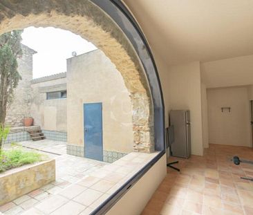 7 bedroom exclusive cottage for rent in Pals, Catalonia - Photo 1