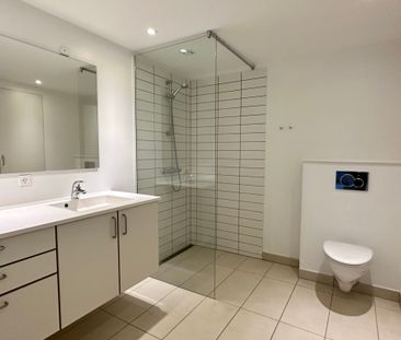 Lys og rummelig lejlighed med unik udsigt i Aalborg - Photo 4